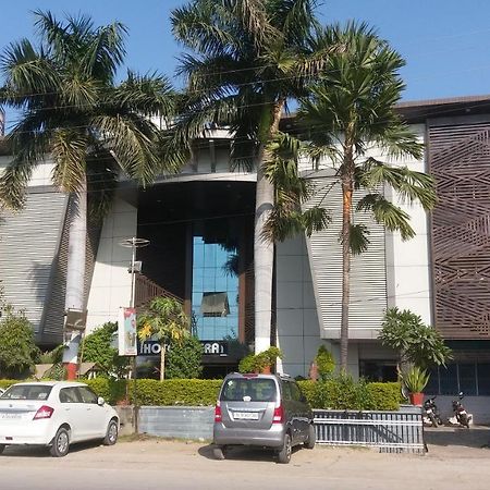 Chittorgarh Hotel Meera المظهر الخارجي الصورة