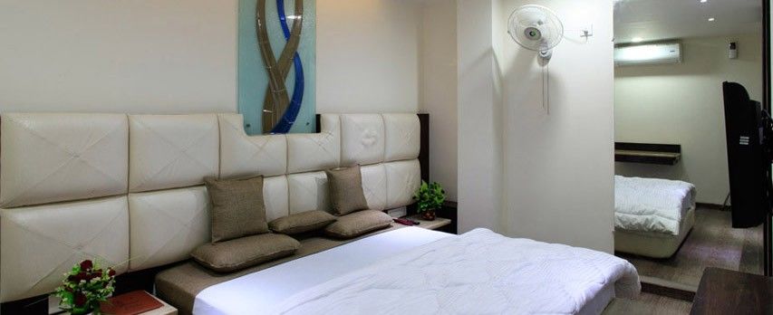 Chittorgarh Hotel Meera المظهر الخارجي الصورة