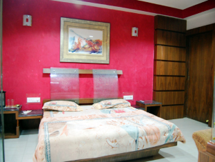 Chittorgarh Hotel Meera المظهر الخارجي الصورة